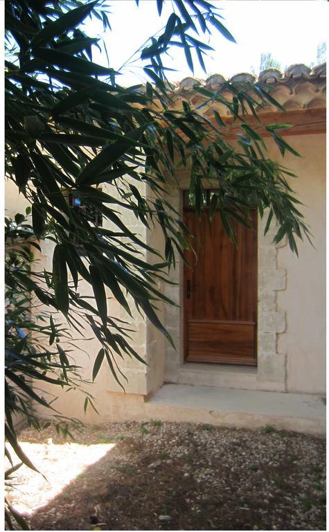 Gite Les Alpilles Eygalières Quarto foto