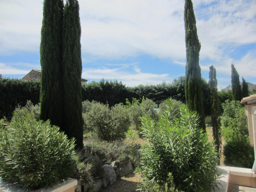 Gite Les Alpilles Eygalières Quarto foto