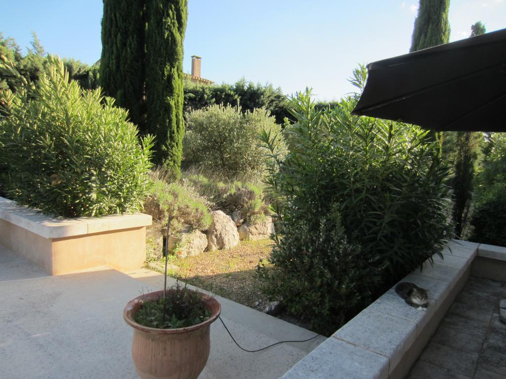 Gite Les Alpilles Eygalières Quarto foto