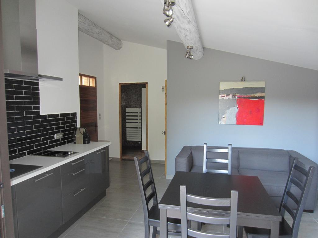 Gite Les Alpilles Eygalières Quarto foto